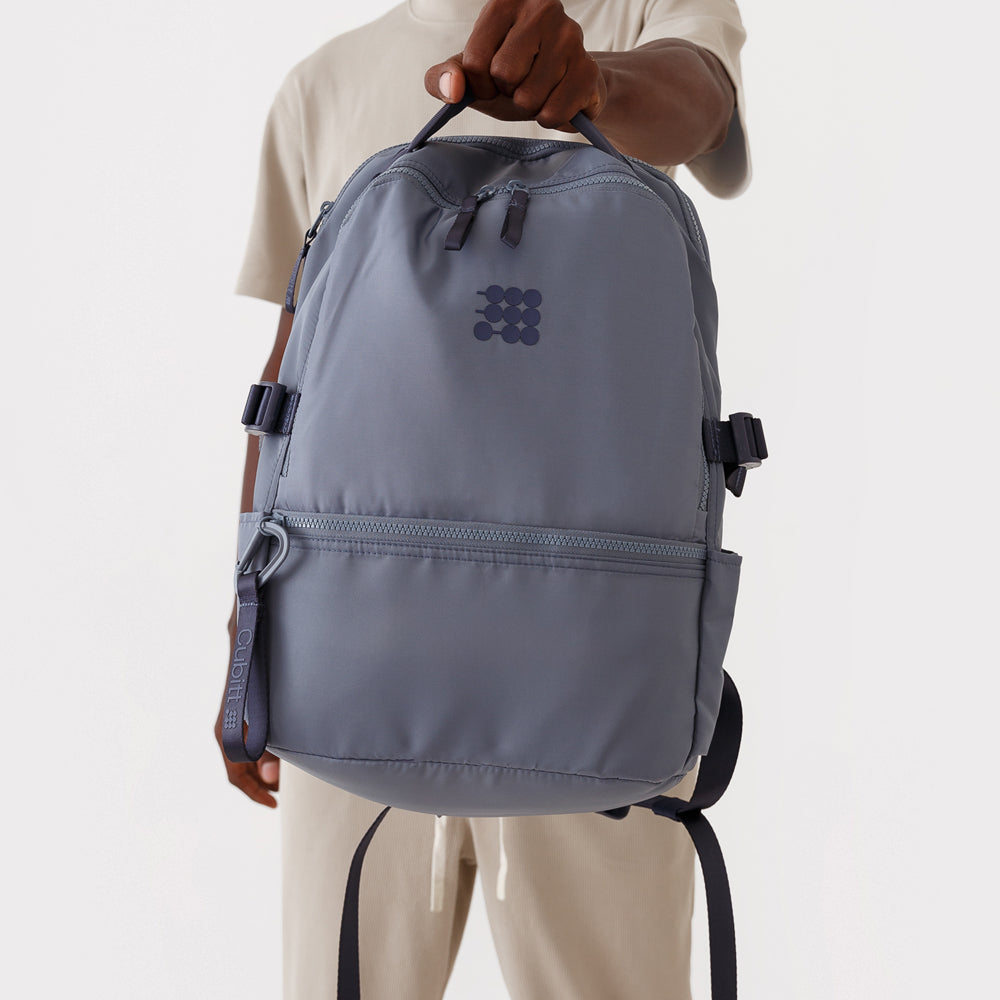 Bag - Backpack - Cubitt