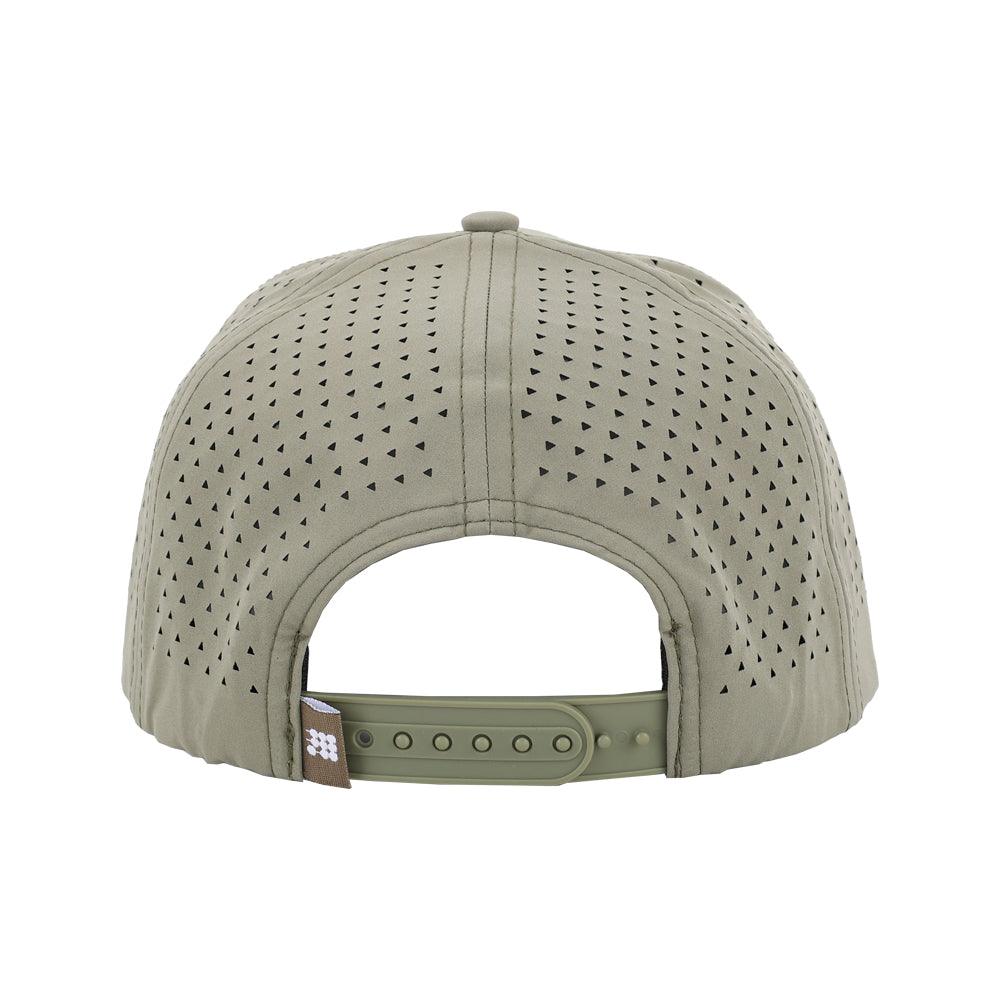 Cubitt Cap #color_khaki green