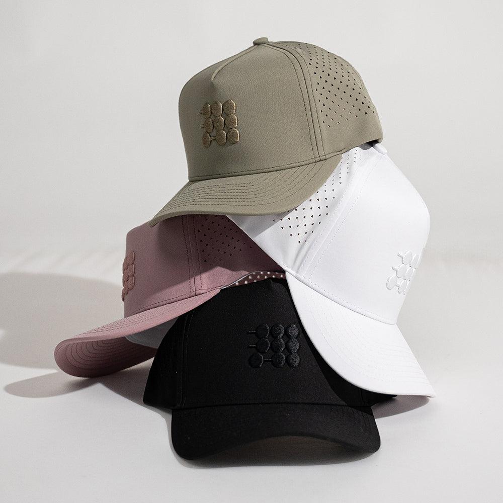 Cubitt Cap #color_khaki green