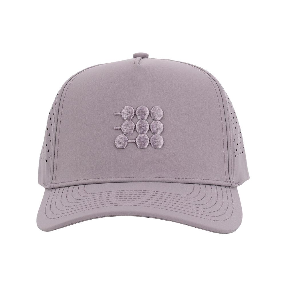 Cubitt Cap #color_dusty lilac