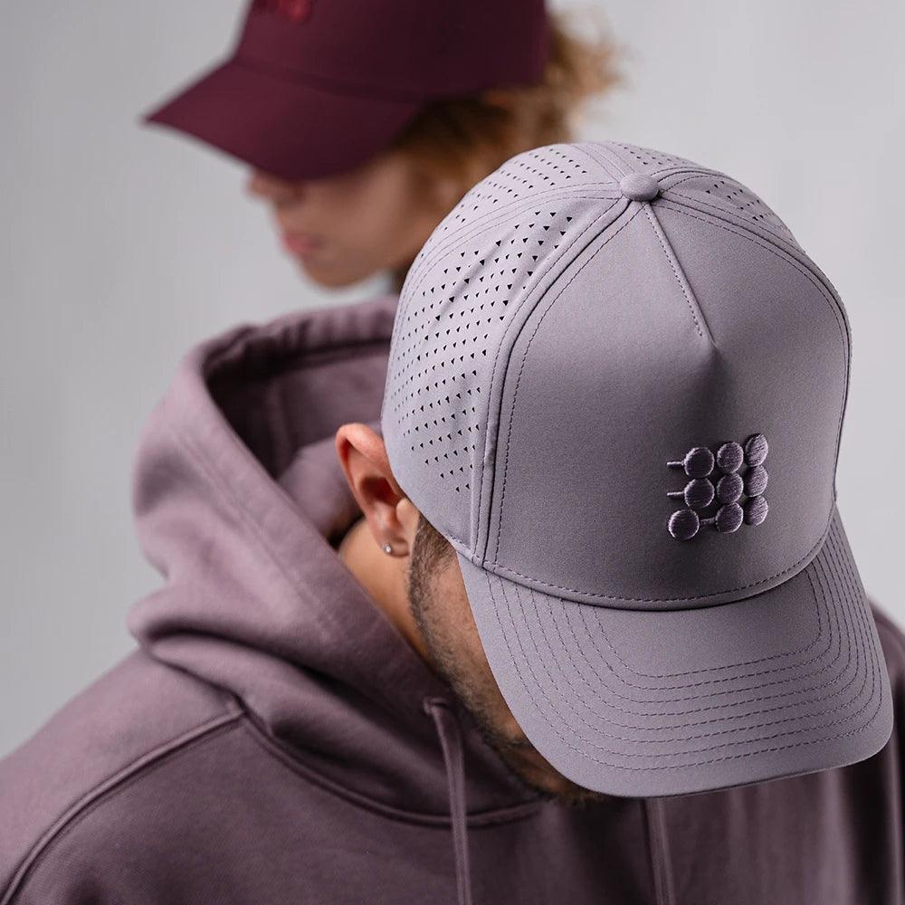 Cubitt Cap #color_dusty lilac