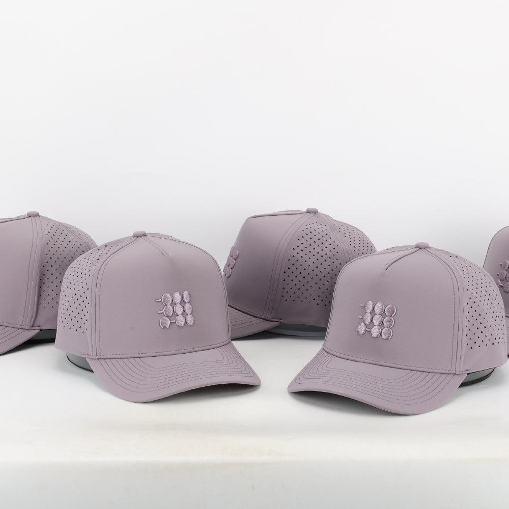 Cubitt Cap #color_dusty lilac