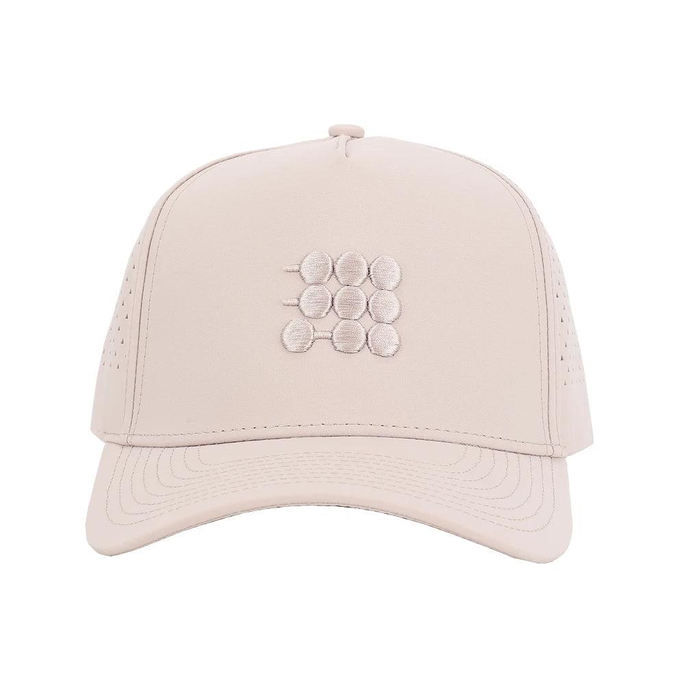 Cubitt Cap #color_light sand