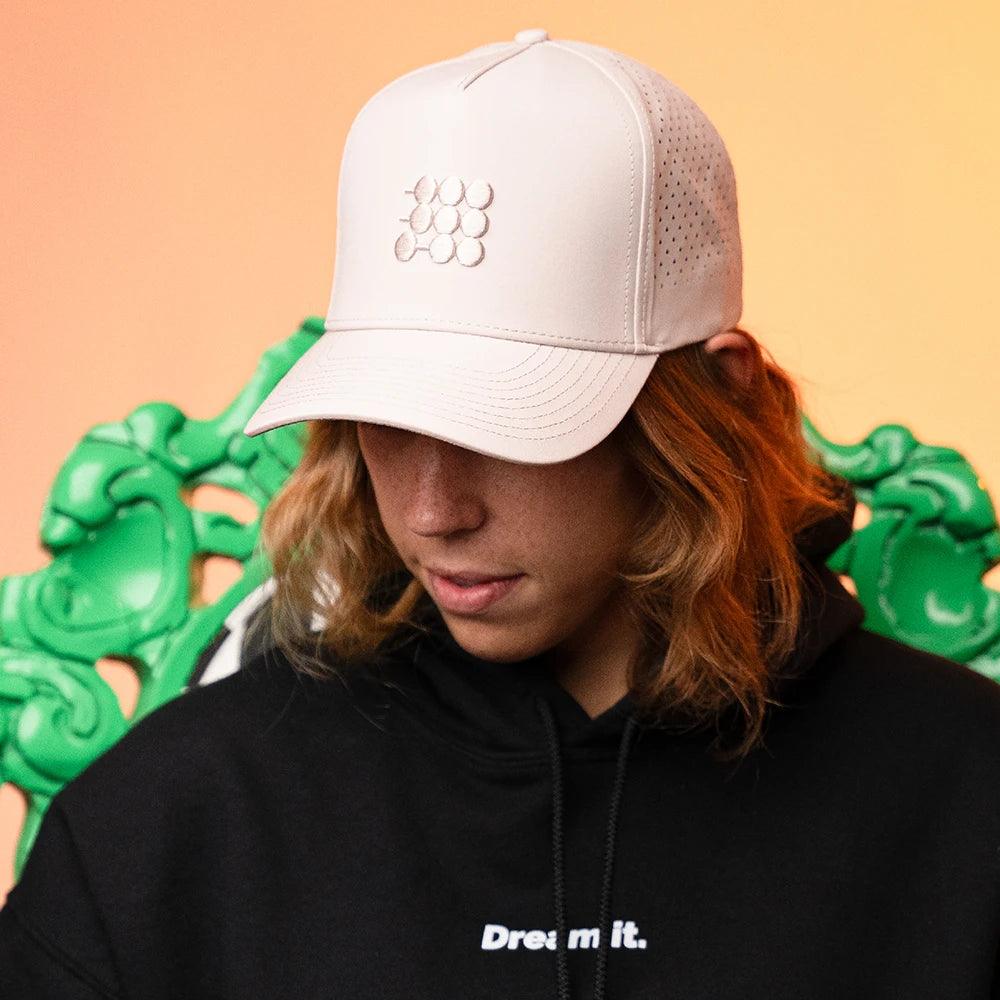 Cubitt Cap #color_light sand