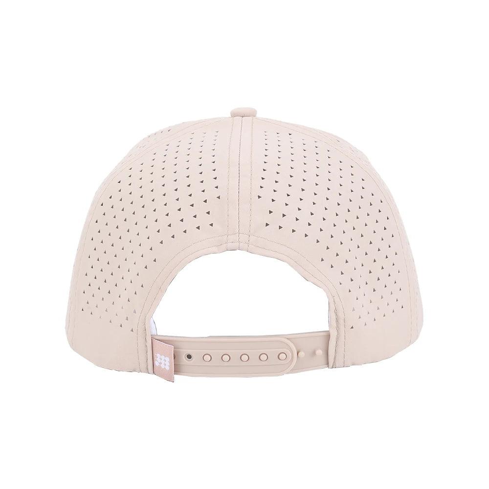 Cubitt Cap #color_light sand