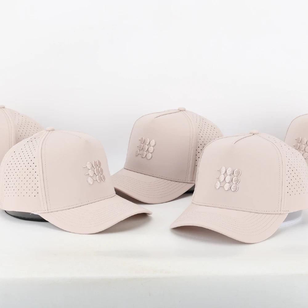 Cubitt Cap #color_light sand