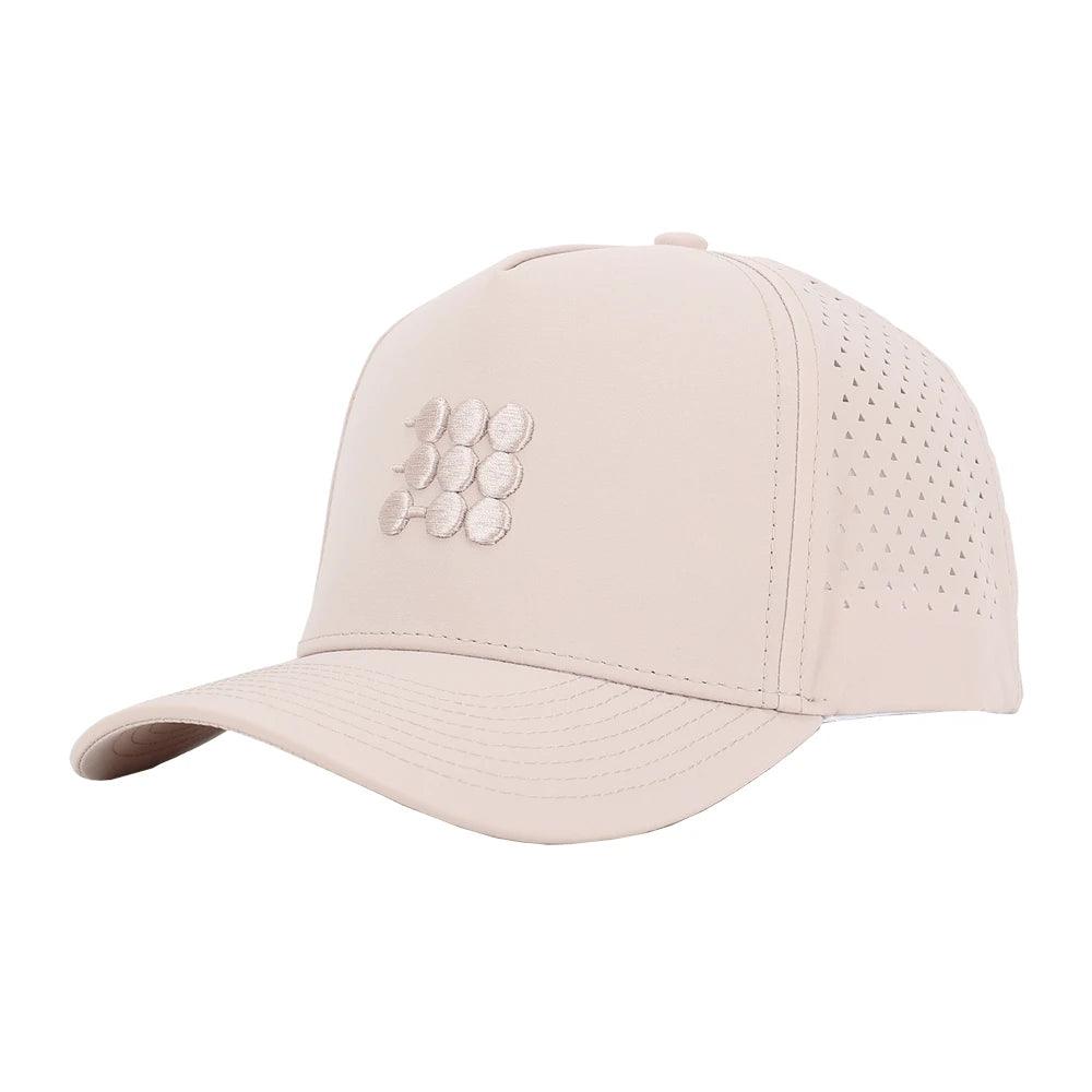 Cubitt Cap #color_light sand