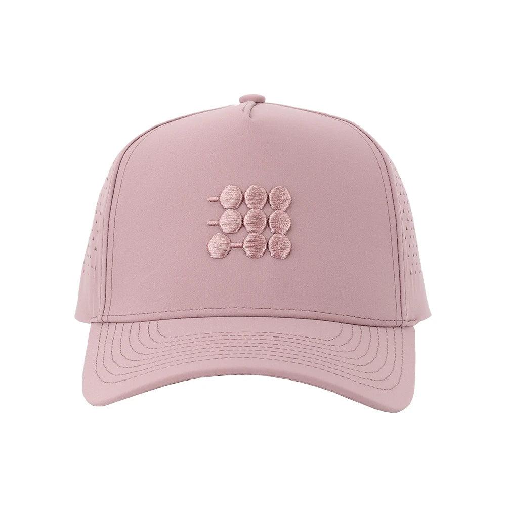 Cubitt Cap #color_dusty rose