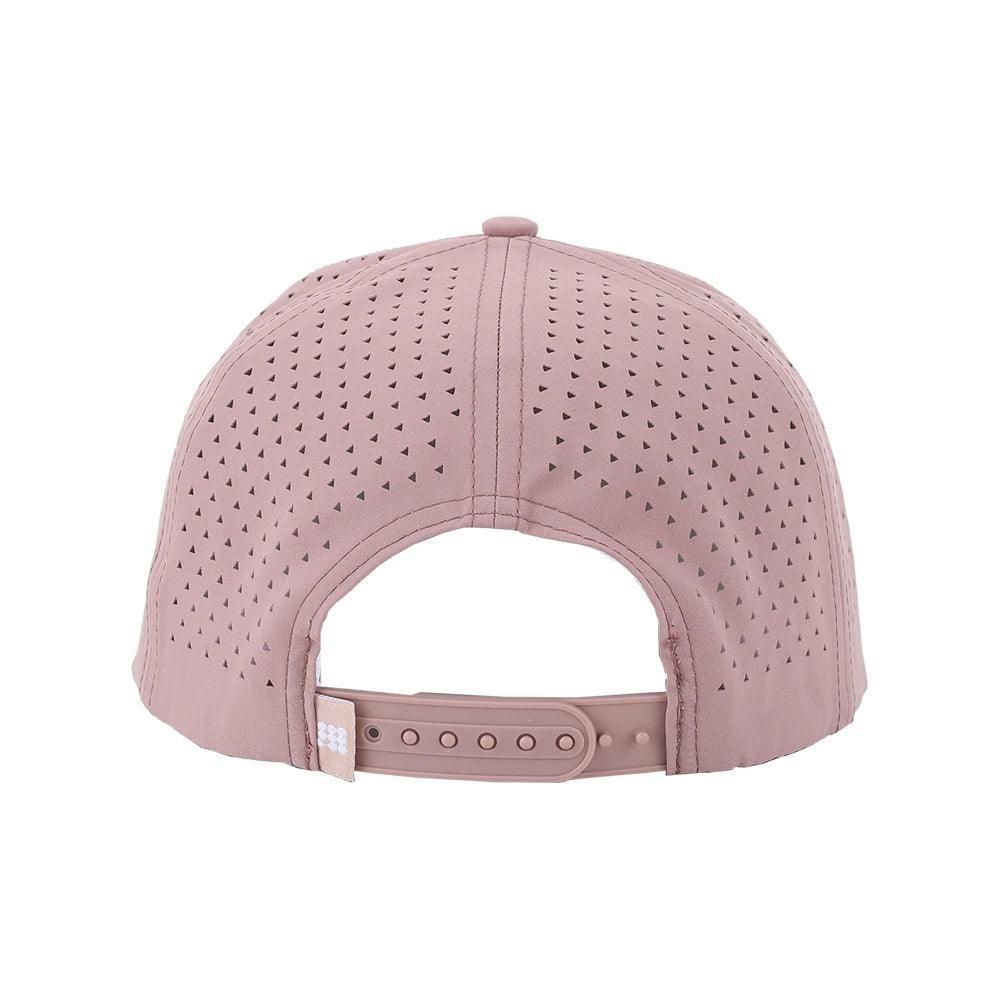 Cubitt Cap #color_dusty rose