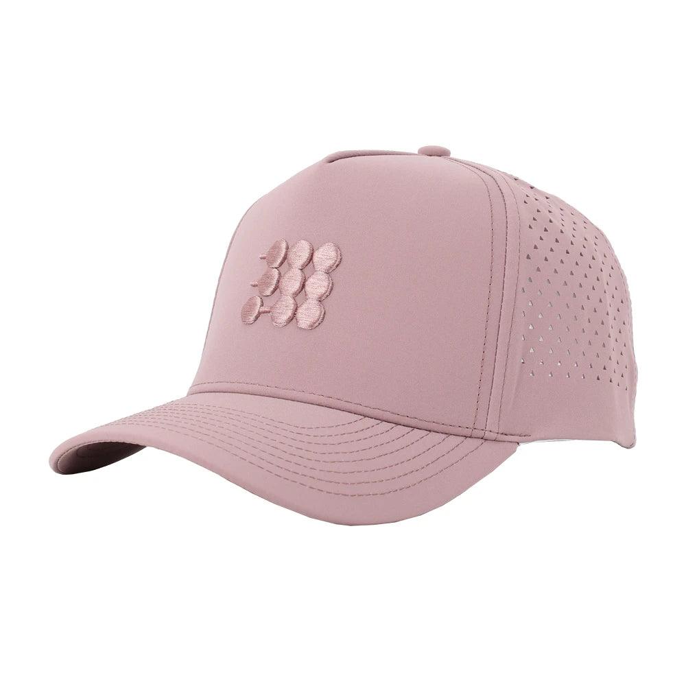 Cubitt Cap #color_dusty rose