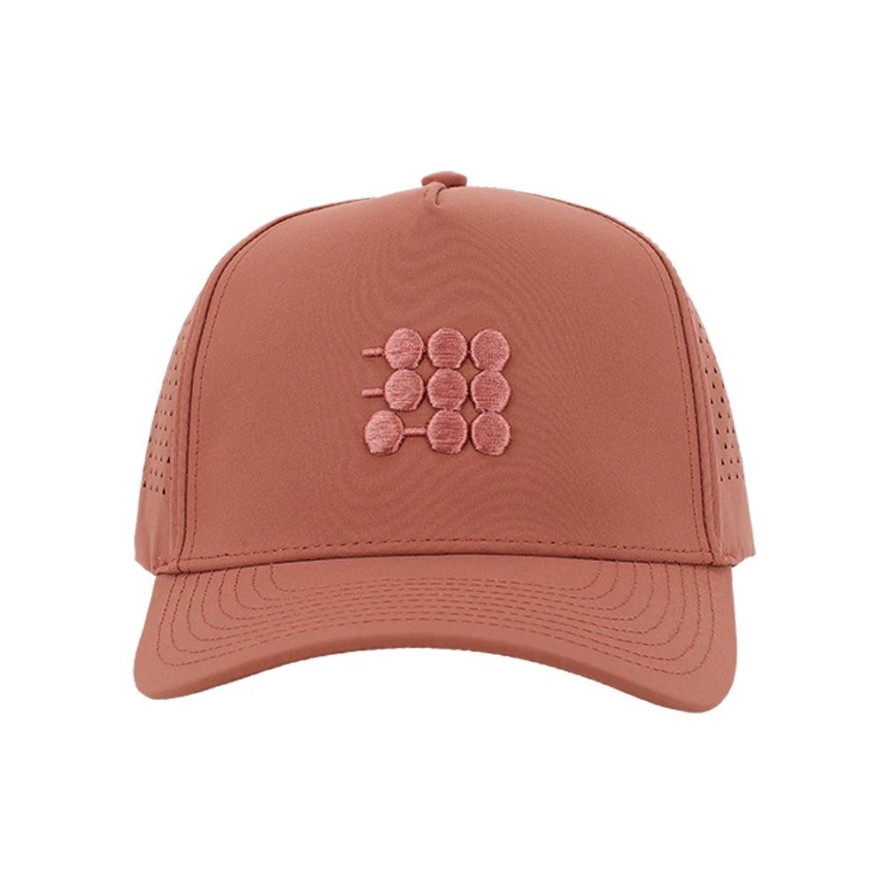 Cubitt Cap #color_terracotta