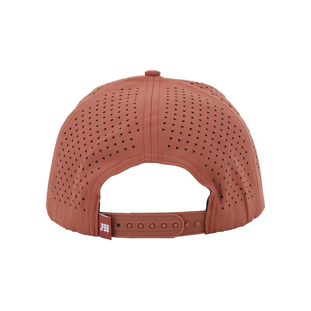 Cubitt Cap #color_terracotta