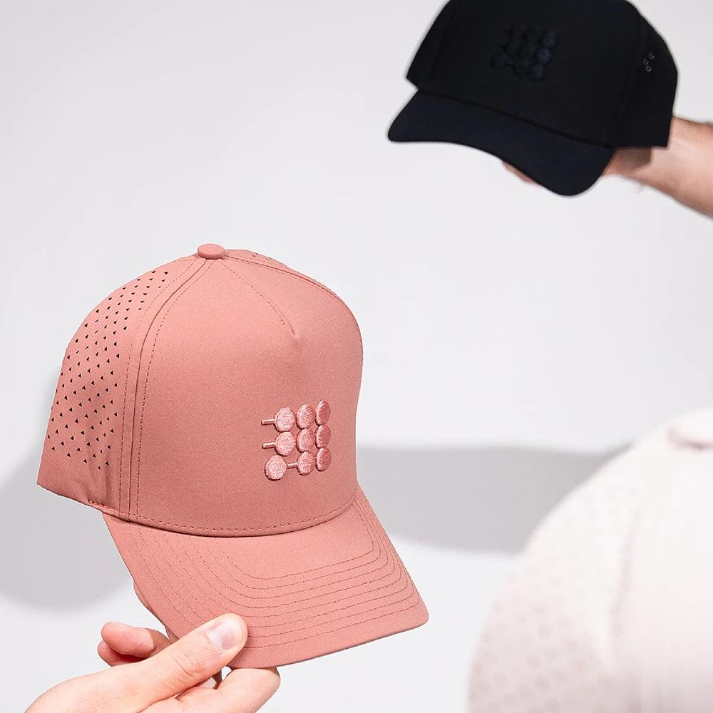 Cubitt Cap #color_terracotta