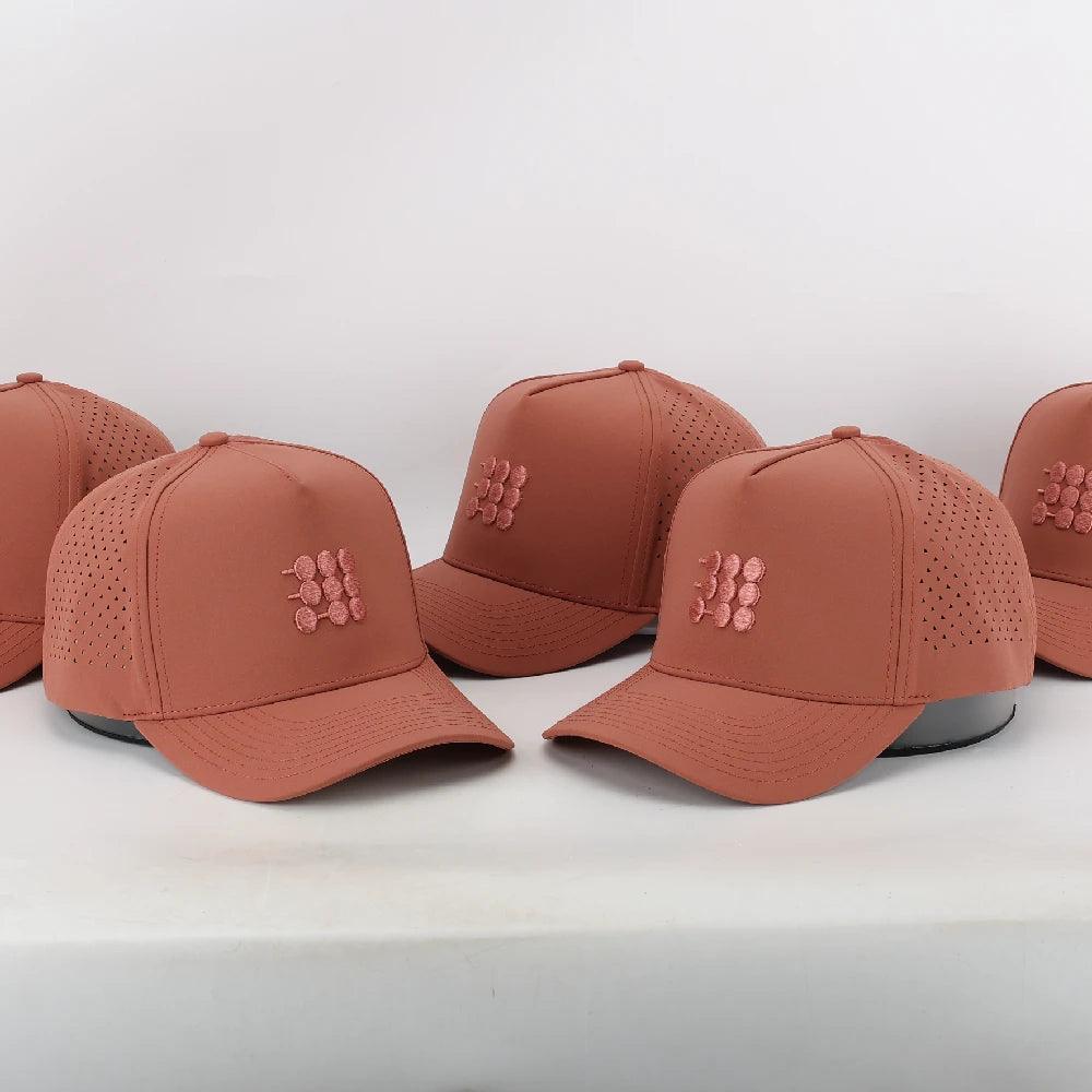 Cubitt Cap #color_terracotta