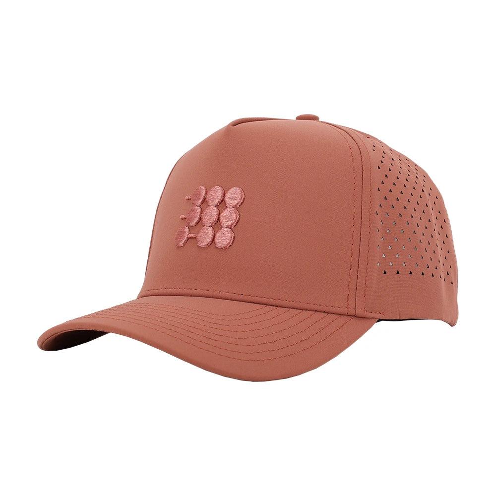 Cubitt Cap #color_terracotta