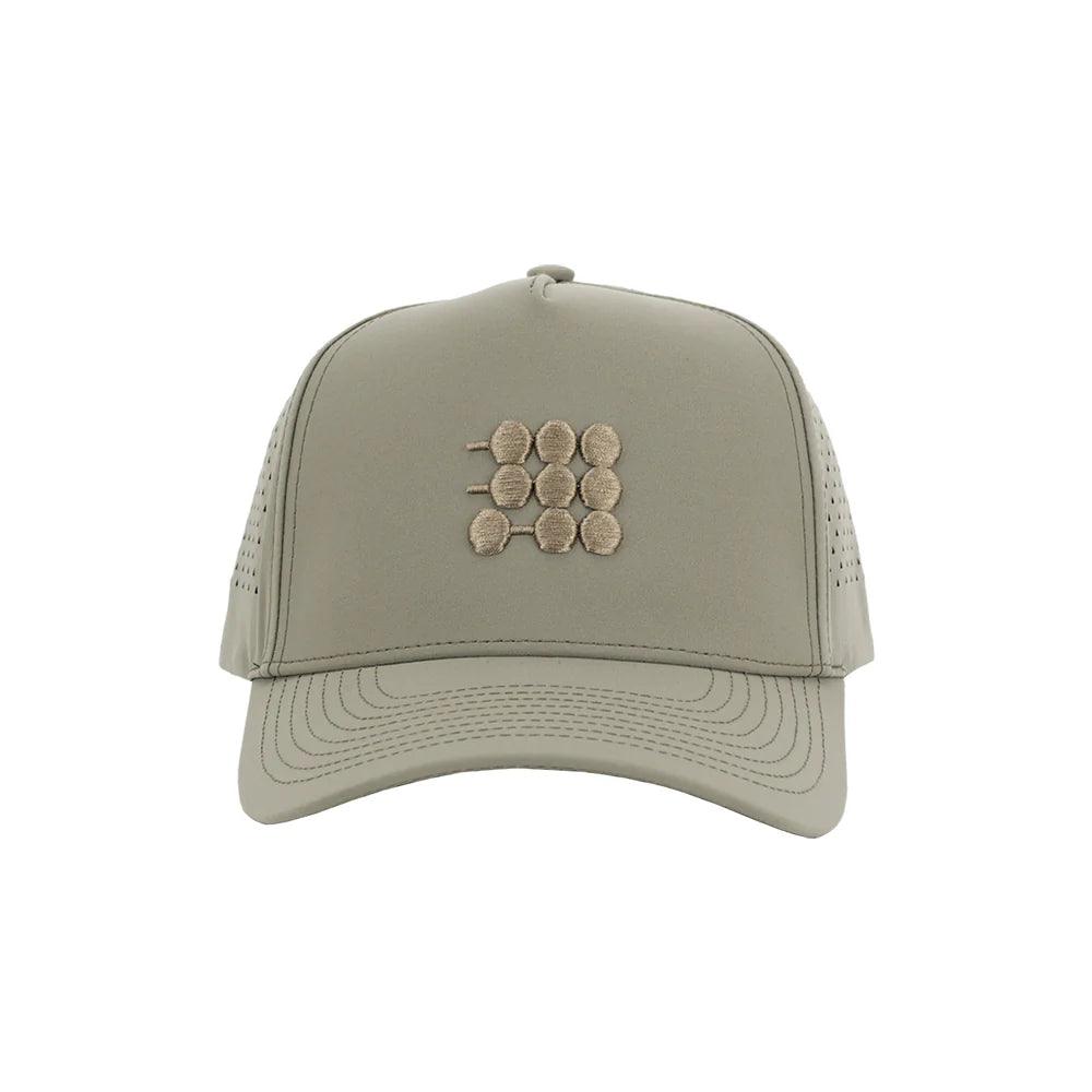 Cubitt Jr. Cap - Cubitt