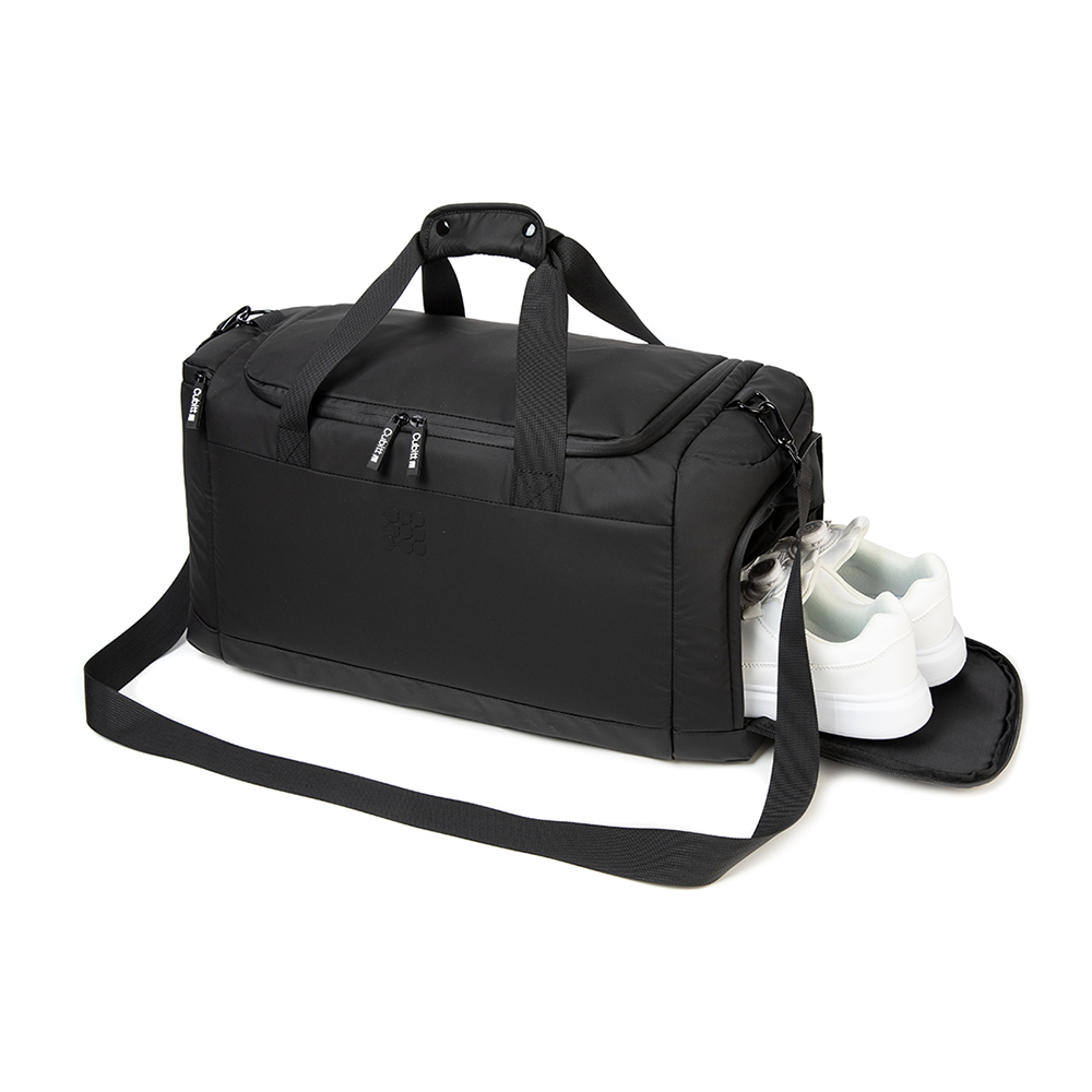 Bag - Duffle Bag - Cubitt