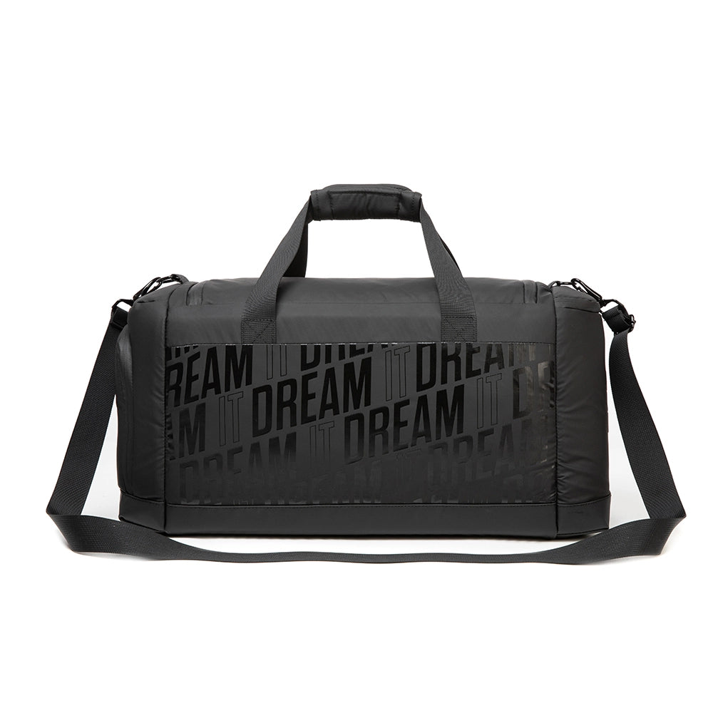Bag - Duffle Bag - Cubitt