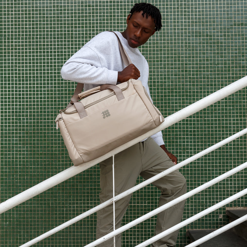 Bag - Duffle Bag - Cubitt