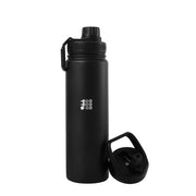 Cubitt Hydro Bottle #color_obsidian black