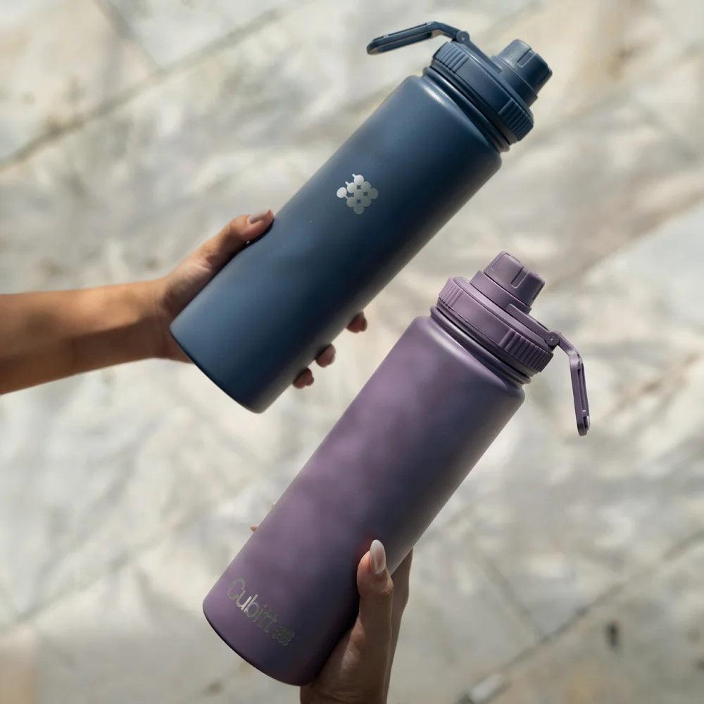 Hydro Bottle - Cubitt