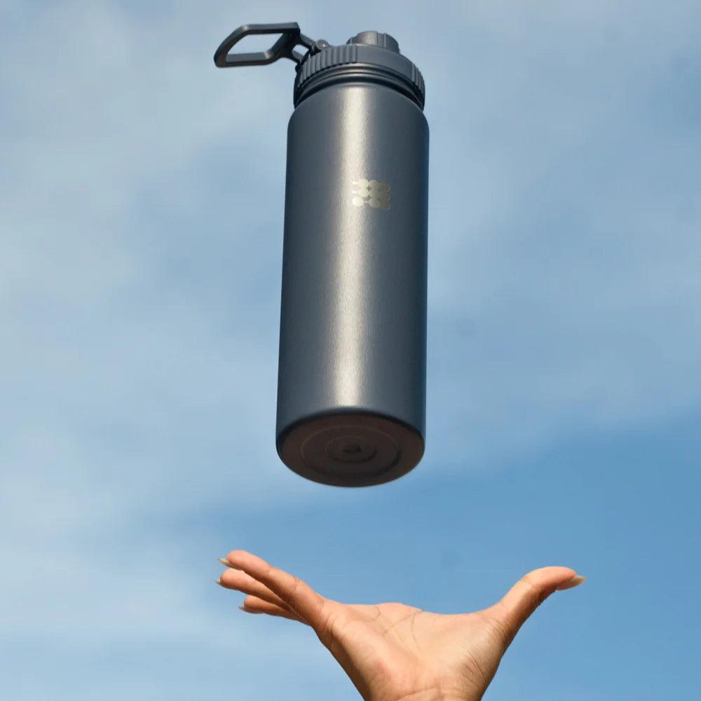 Hydro Bottle - Cubitt