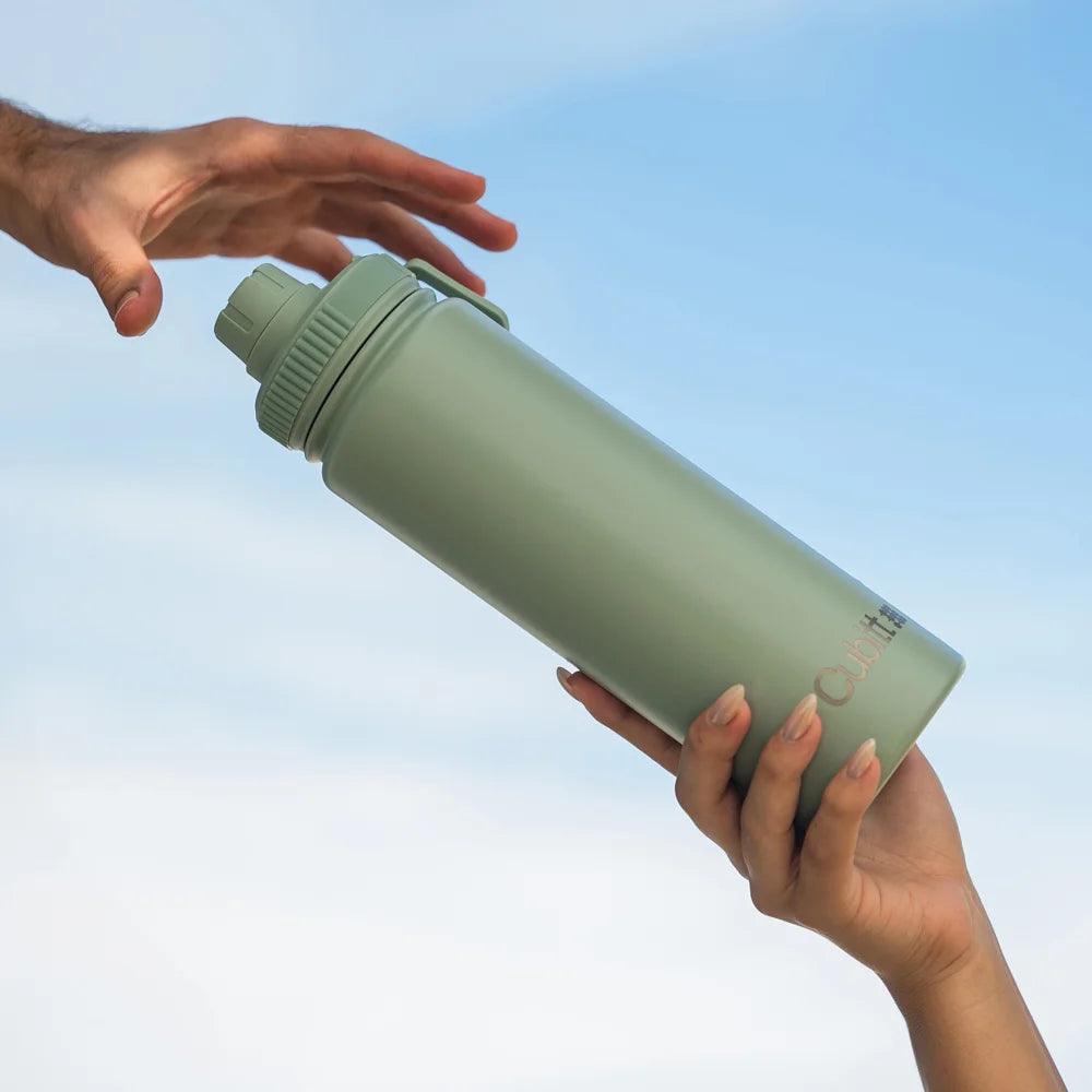 Hydro Bottle - Cubitt