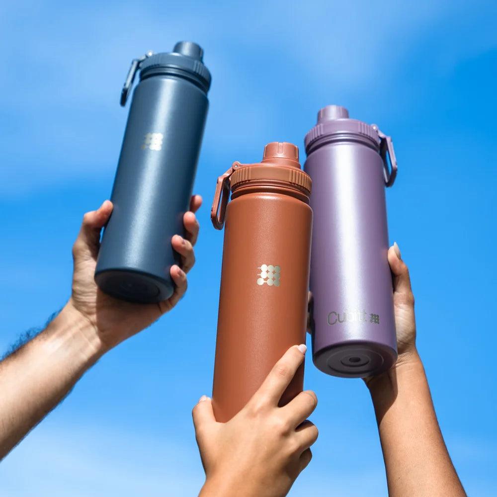 Hydro Bottle - Cubitt