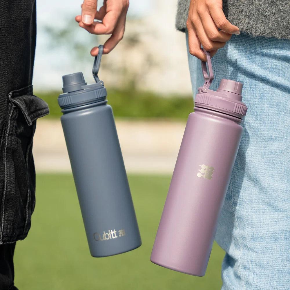 Hydro Bottle - Cubitt