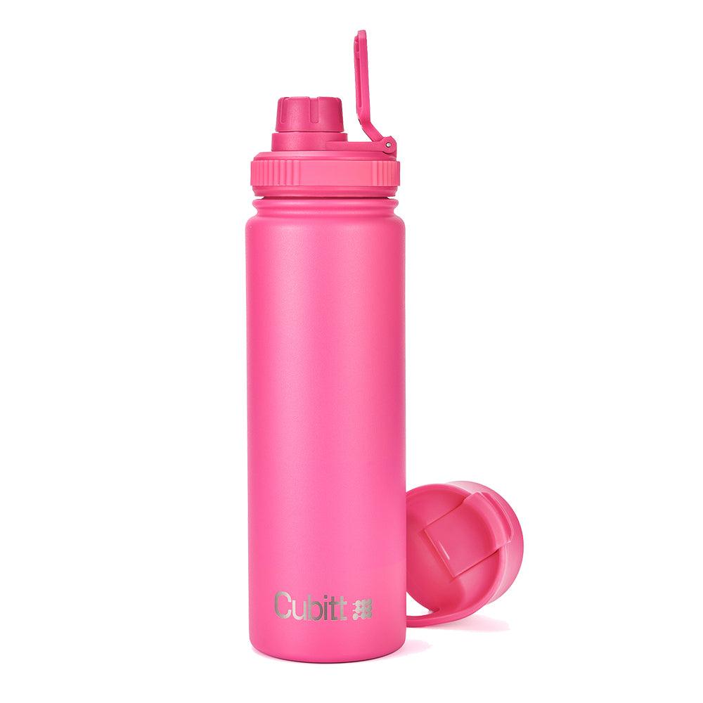 Cubitt Hydro Bottle #color_hot pink