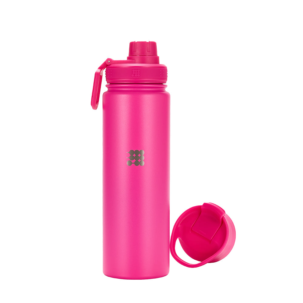 Cubitt Hydro Bottle #color_hot pink