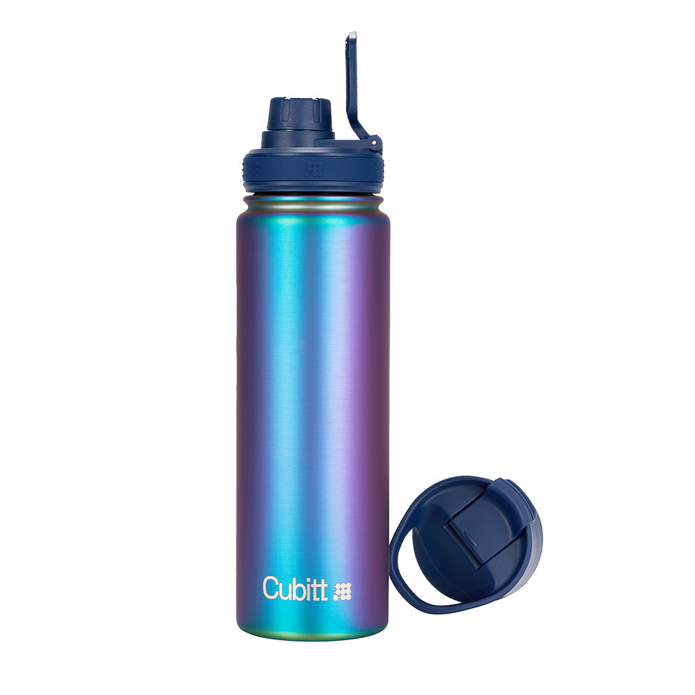 Cubitt Hydro Bottle #color_cosmic