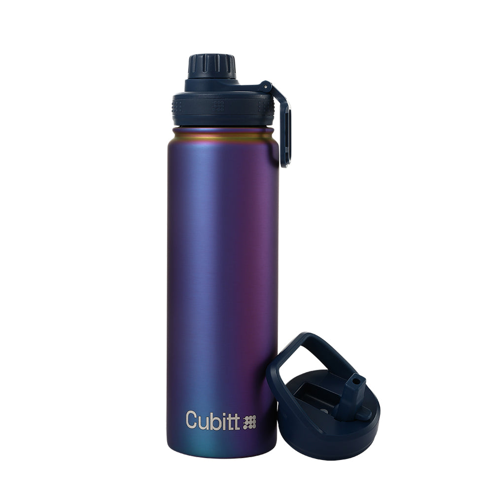 Cubitt Hydro Bottle #color_cosmic
