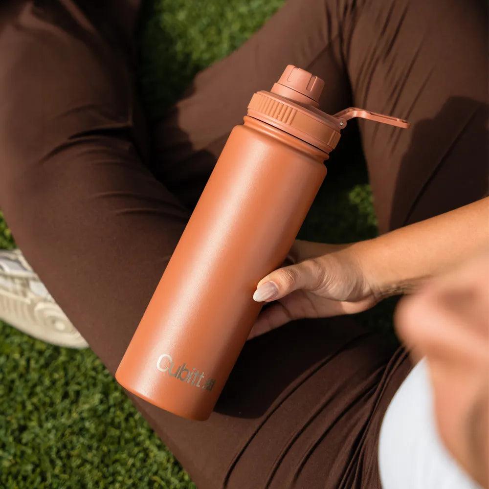 Hydro Bottle - Cubitt