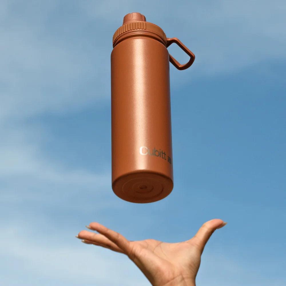 Hydro Bottle - Cubitt