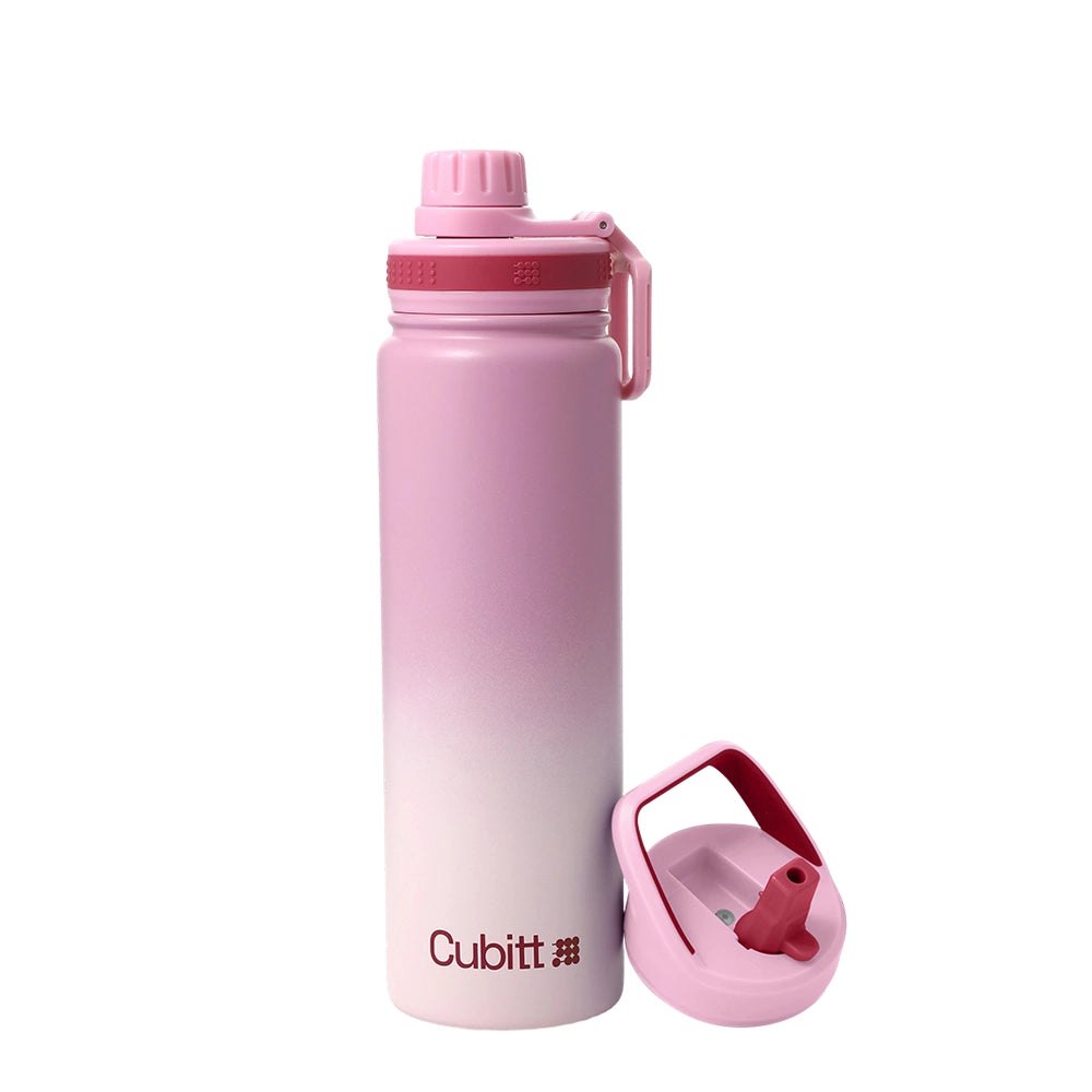 Cubitt Hydro Bottle #color_Pink Gradient