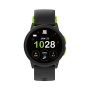 Cubitt Hero Gen 4 #color_obsidian black