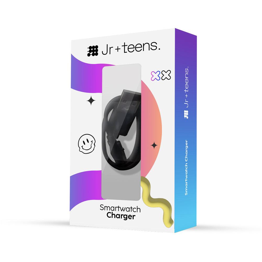 Cubitt Jr + Teens. Charger - Cubitt