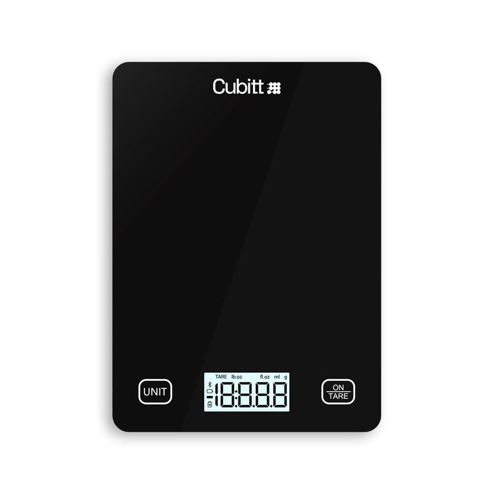 Smart Kitchen Scale - Cubitt