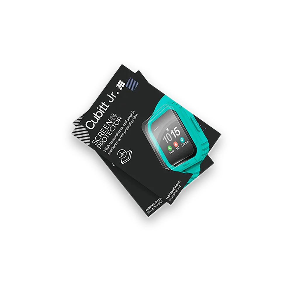 Screen protector - Cubitt
