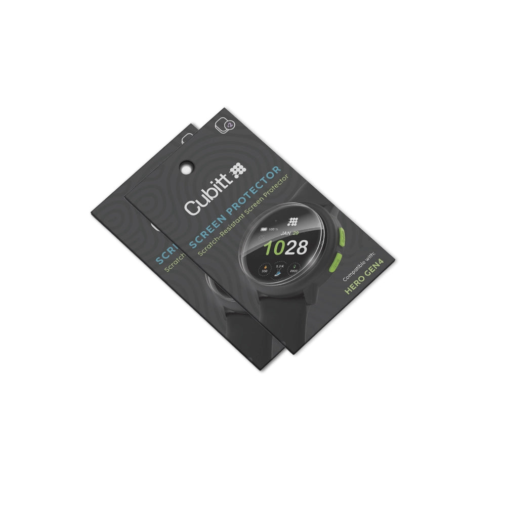 Cubitt - Screen Protector