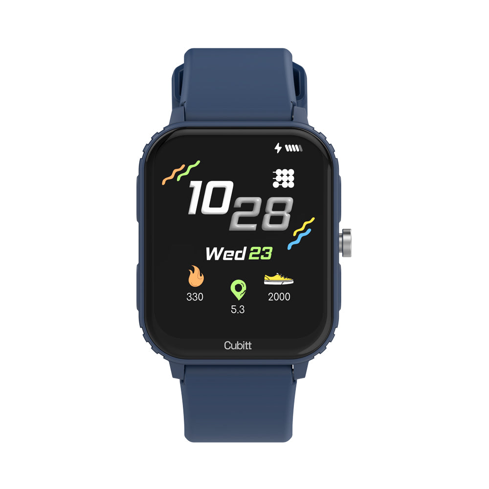 Smartwatch - Cubitt Teens - Cubitt