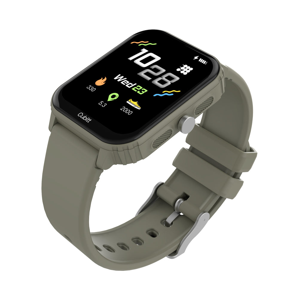 Smartwatch - Cubitt Teens - Cubitt