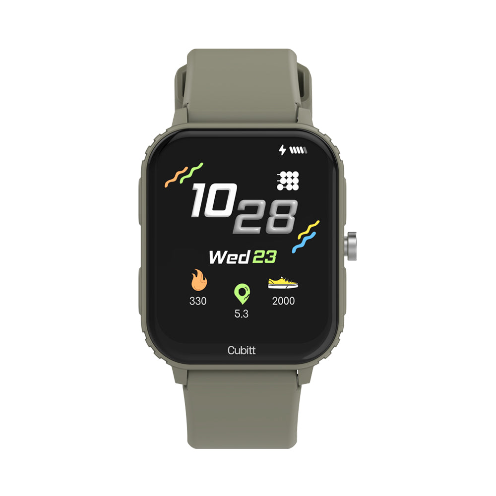 Smartwatch - Cubitt Teens - Cubitt