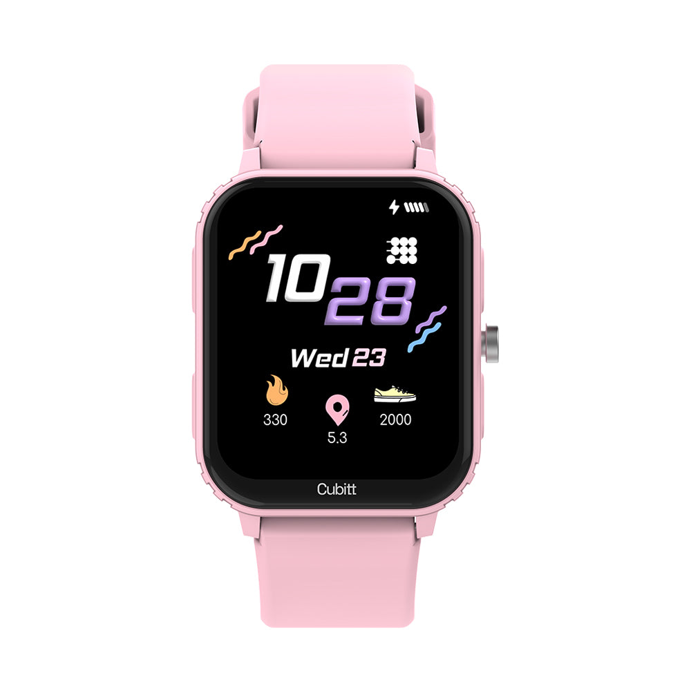 Smartwatch - Cubitt Teens - Cubitt