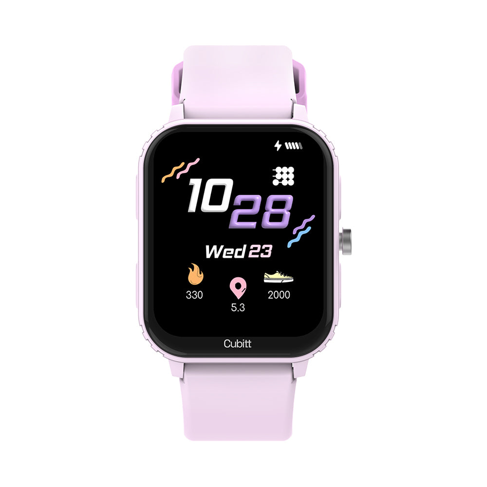Smartwatch - Cubitt Teens - Cubitt