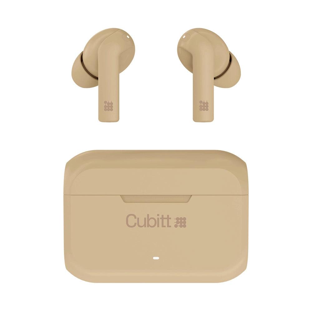 Wireless Earbuds Gen2 - Cubitt