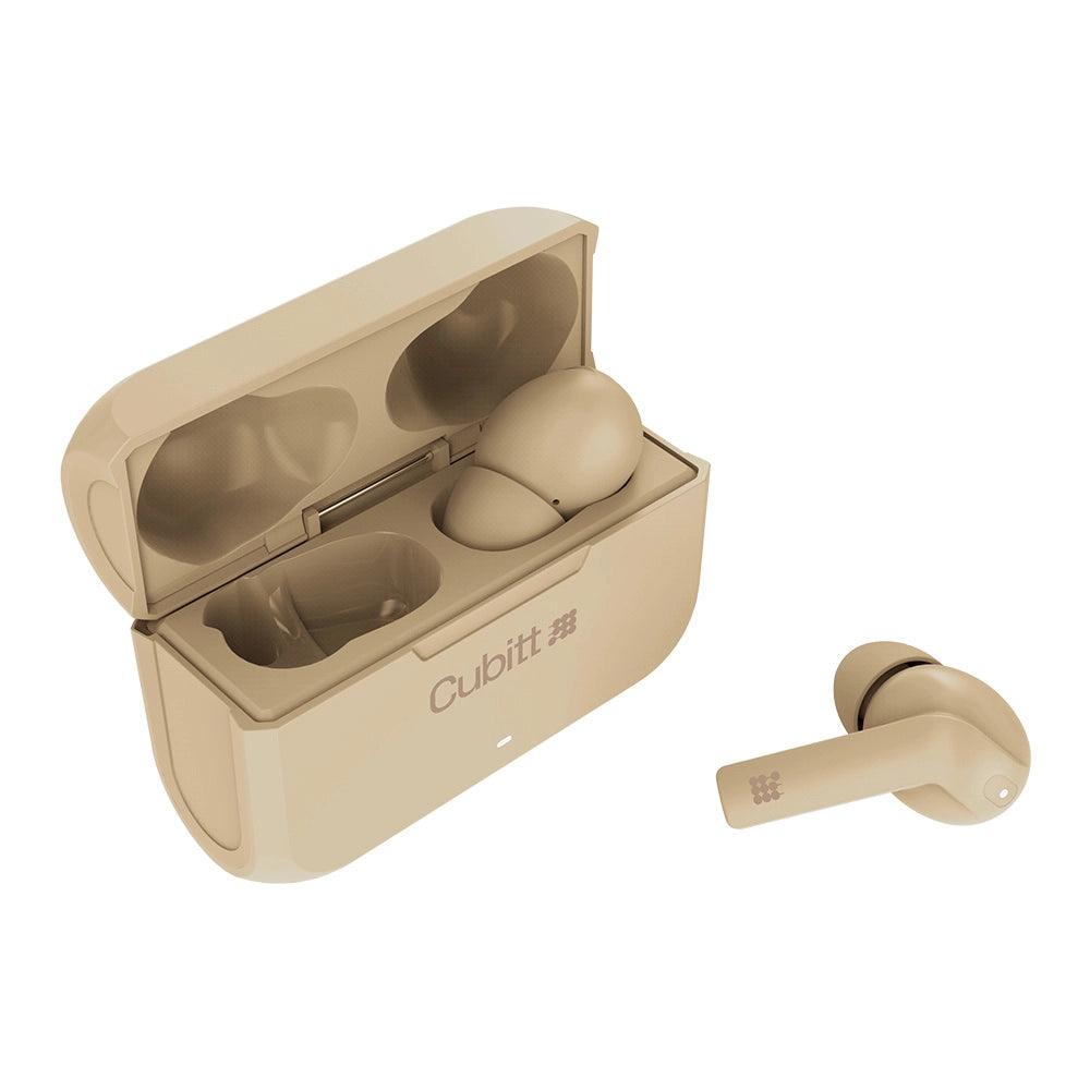 Wireless Earbuds Gen2 - Cubitt