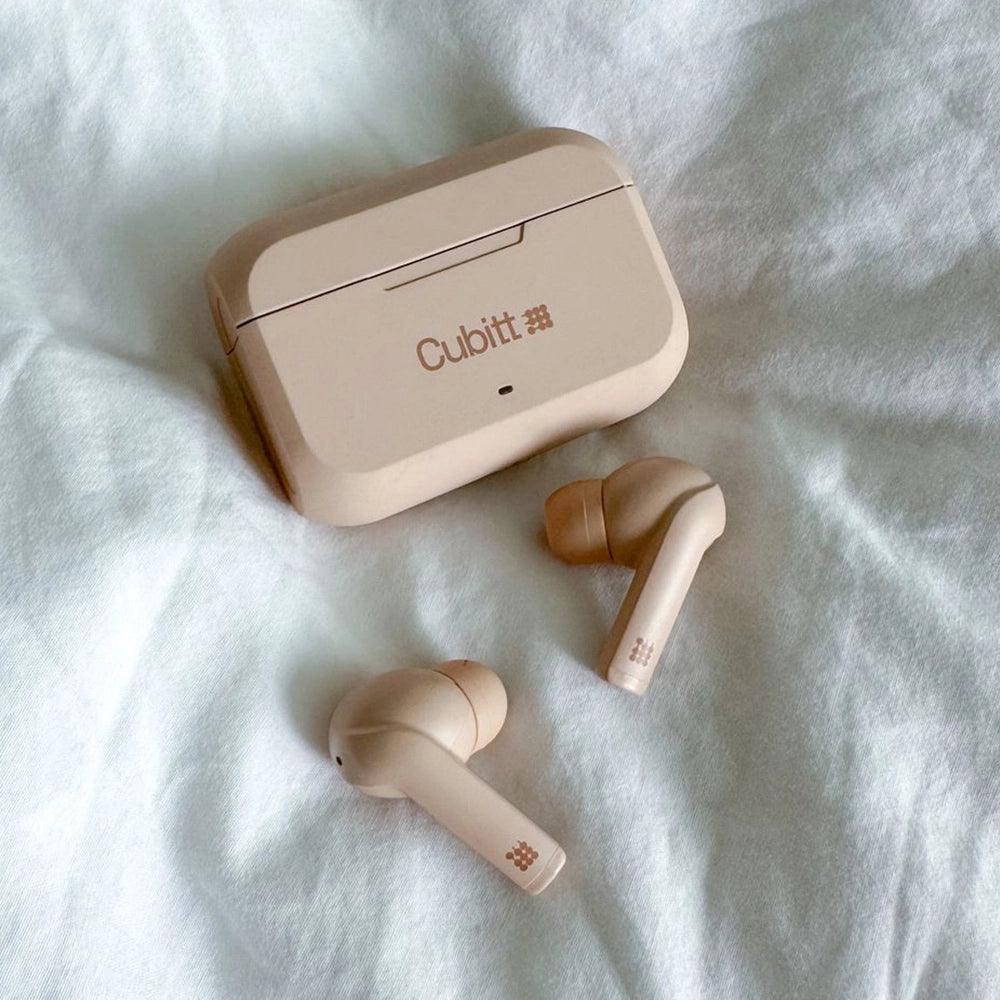 Wireless Earbuds Gen2 - Cubitt