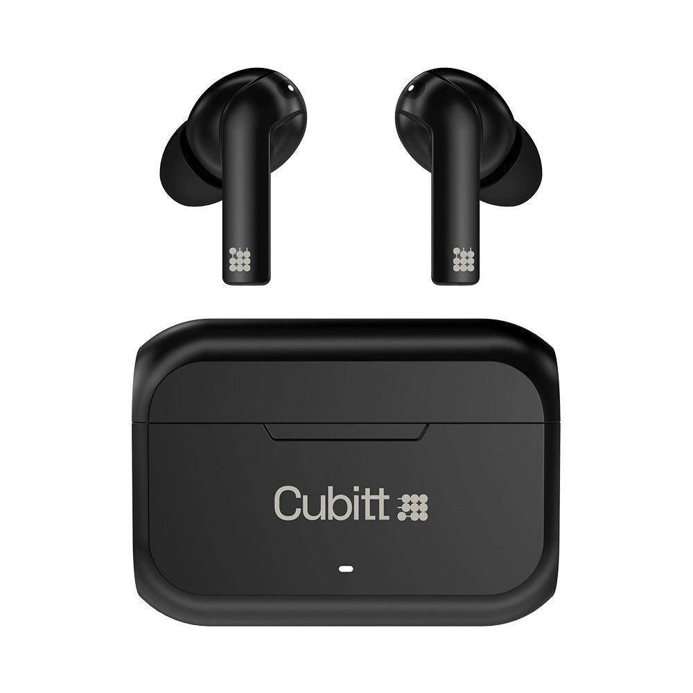 Wireless Earbuds Gen2 - Cubitt